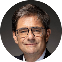 Nicolas DUFOURCQ