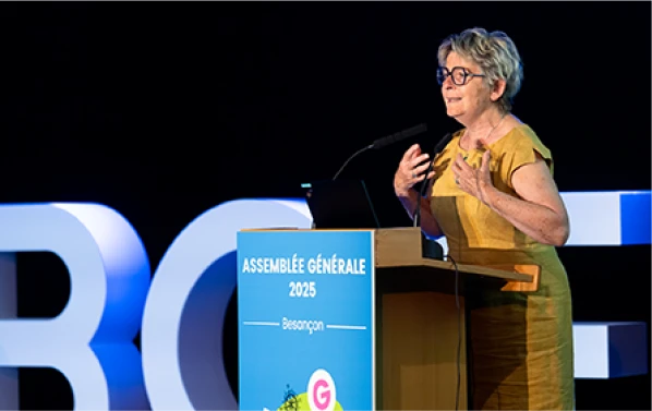Marie-Guite Dufay