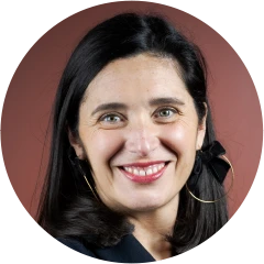 Anne-Sophie Prissé